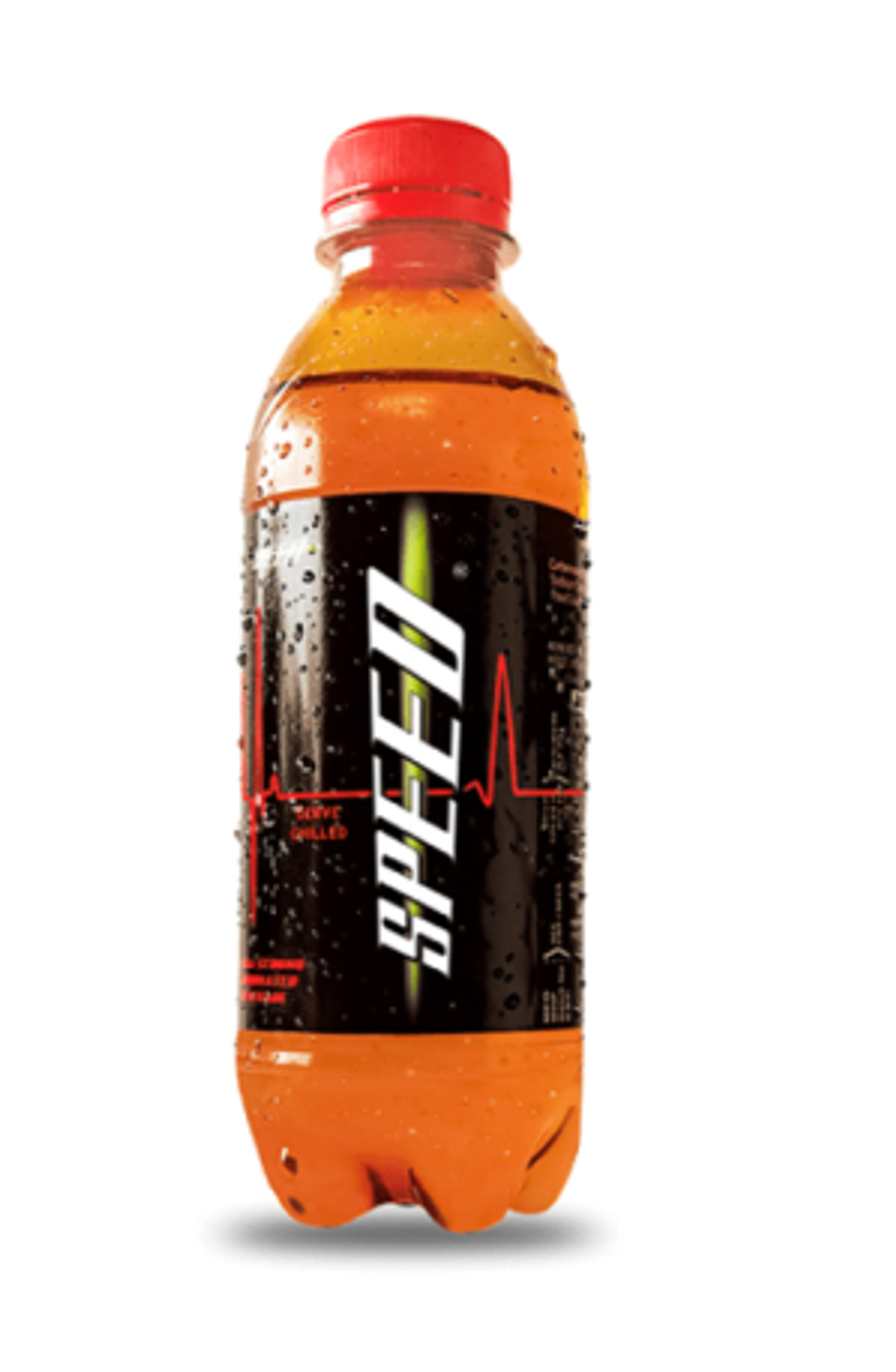 speed - Image 1