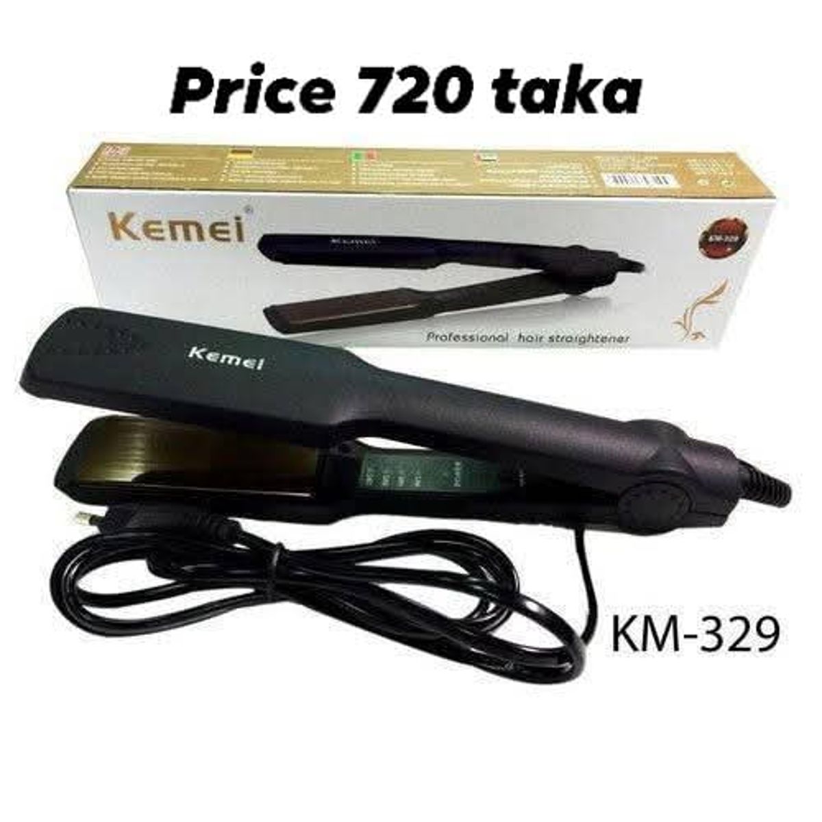 kemei km 329 - Image 1