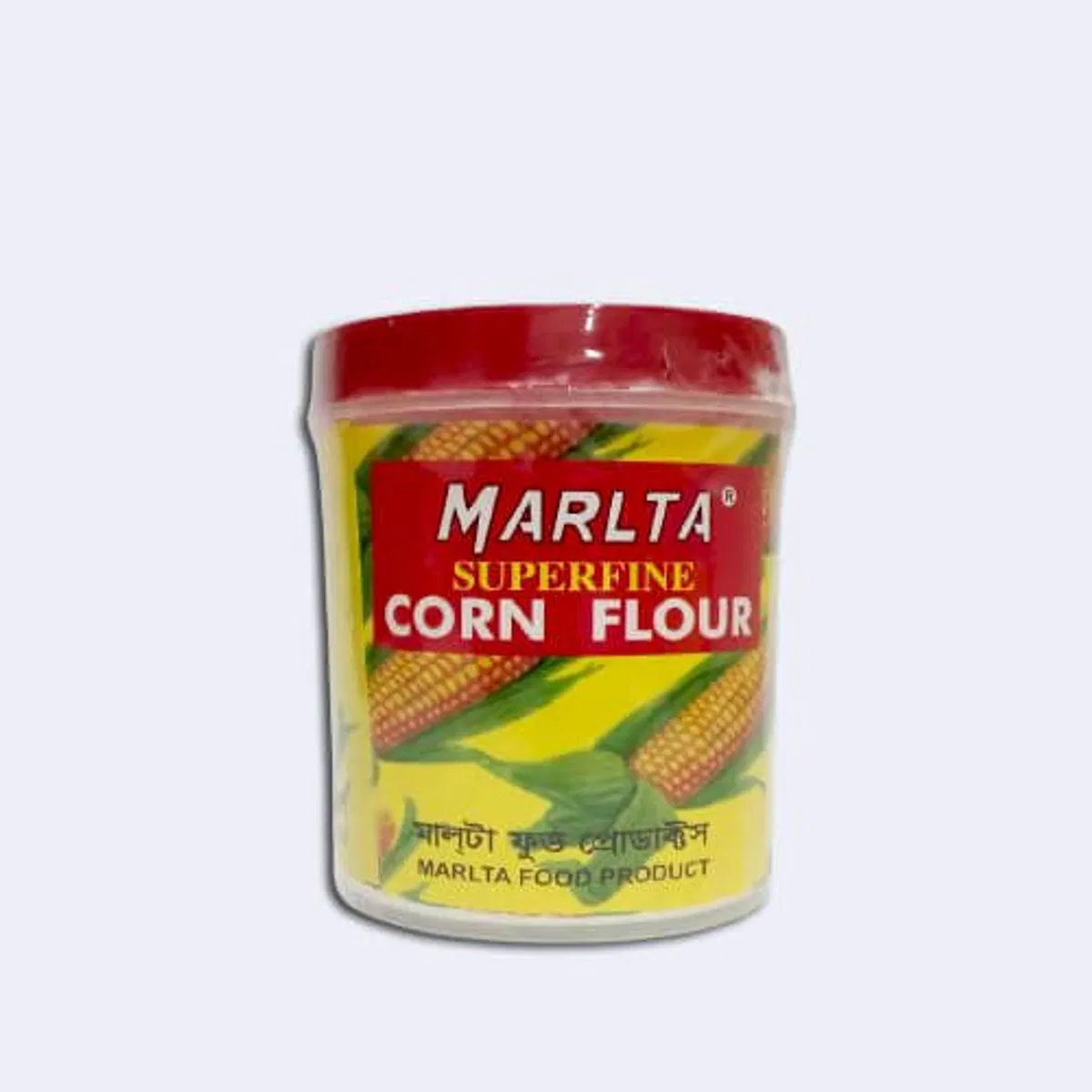 মালটা কর্ণ ফ্লাওয়ার 150g - Image 1