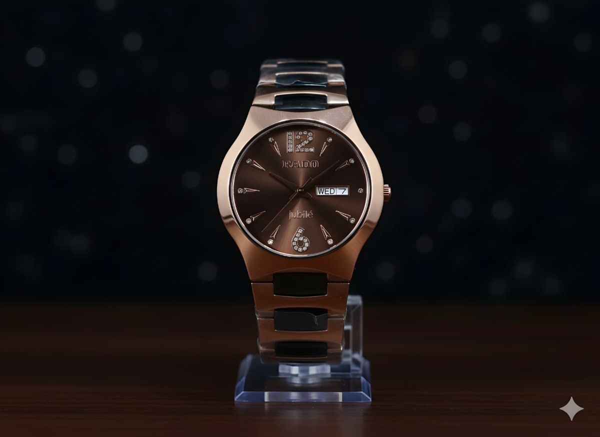 Rado Jubile watch - Image 1