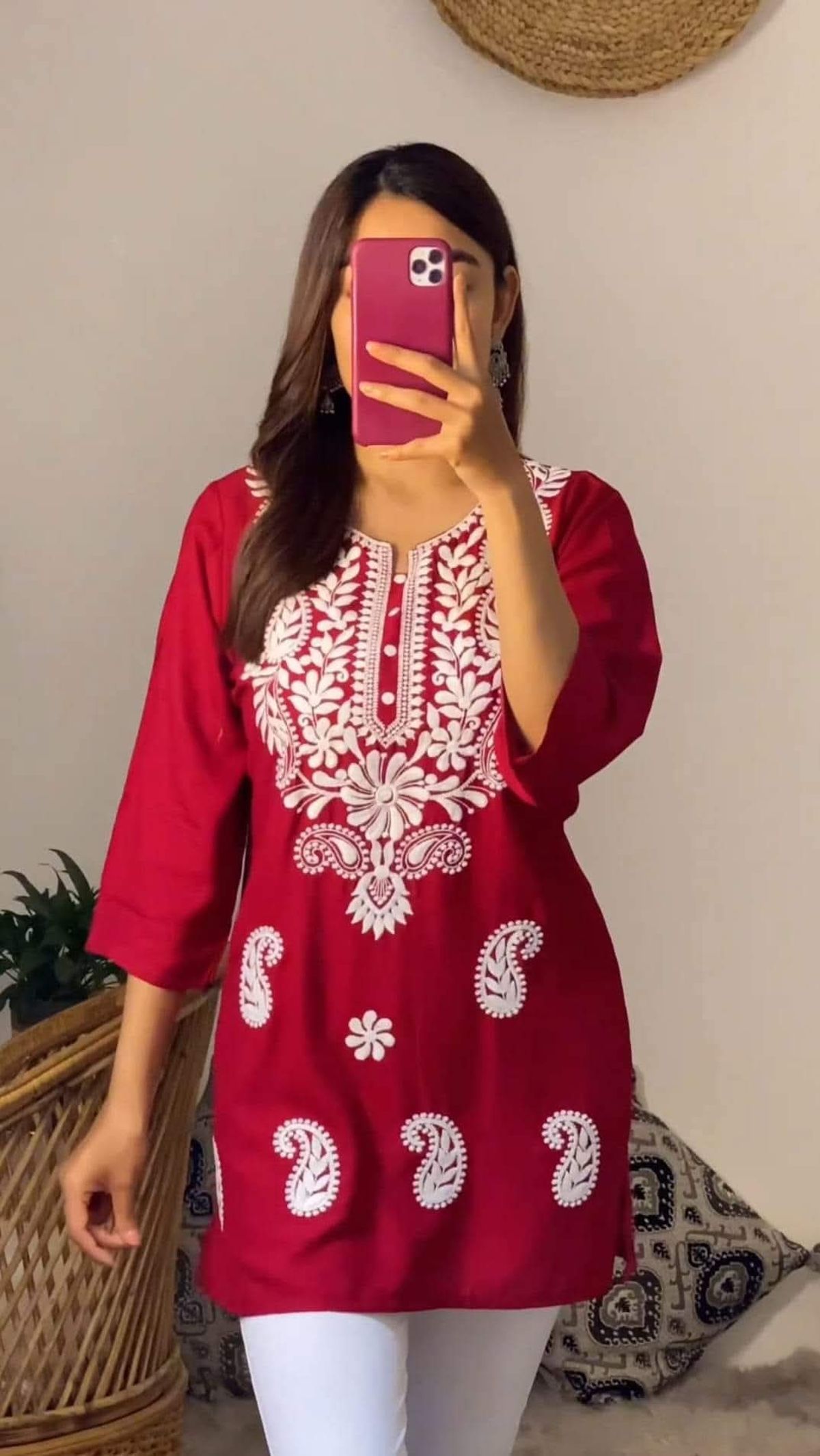 Trendy Top - Image 1