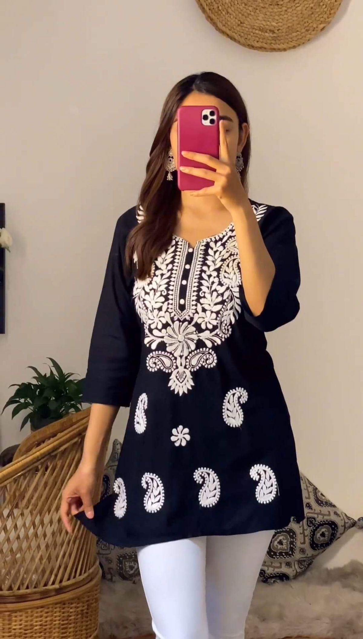 Trendy Top - Image 1