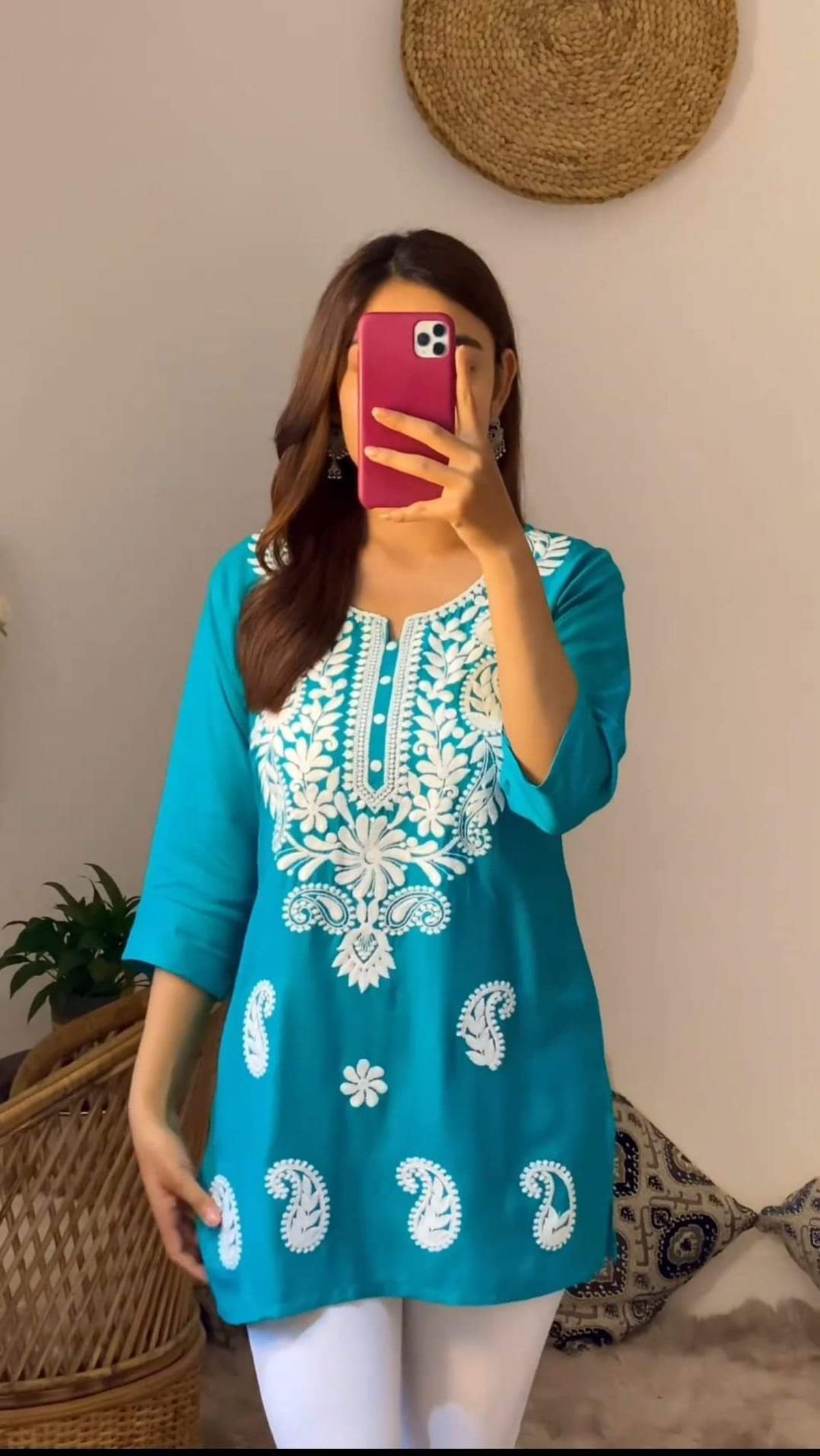 Trendy Top - Image 1