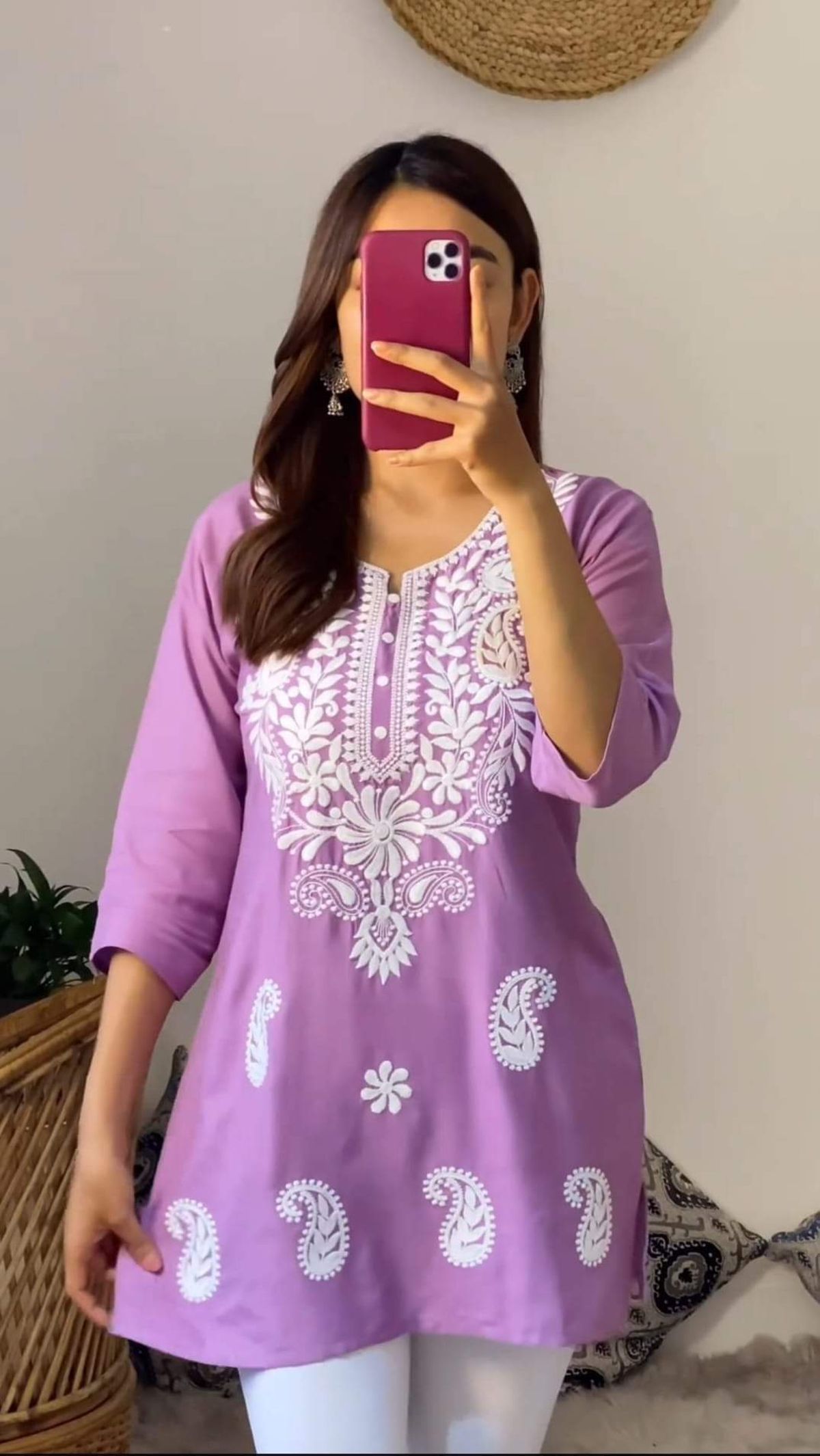 Trendy Top - Image 1