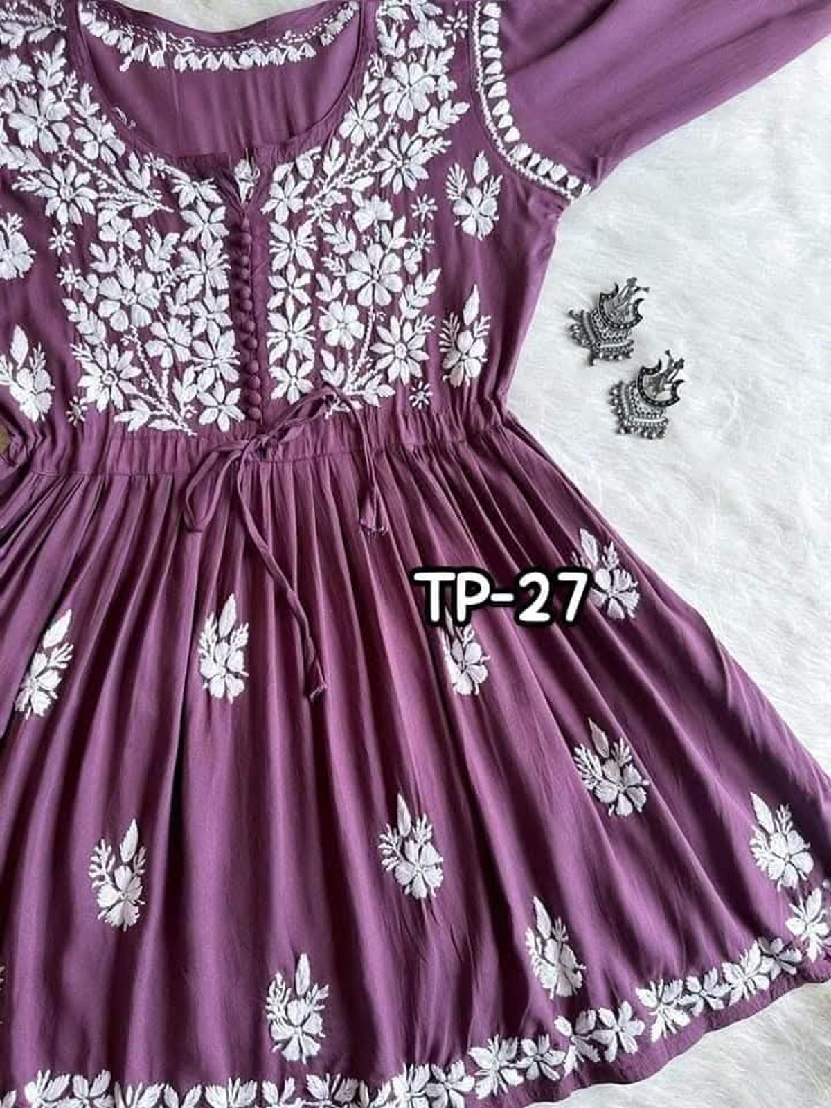 Summer Friendly Top - Image 1