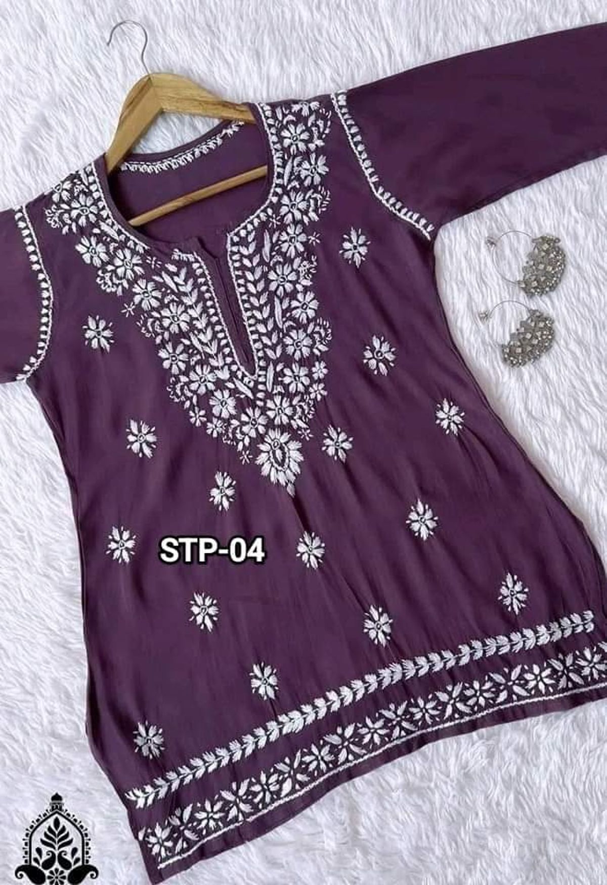 Summer Friendly Top - Image 1