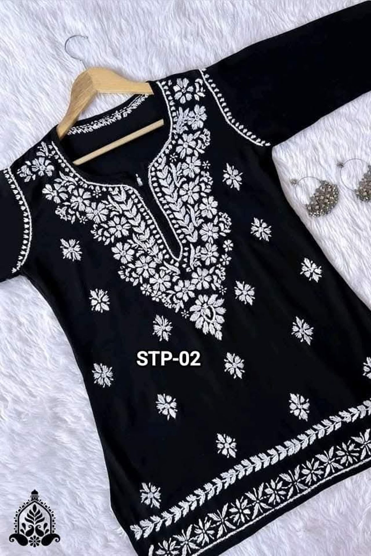 Summer Friendly Top - Image 1