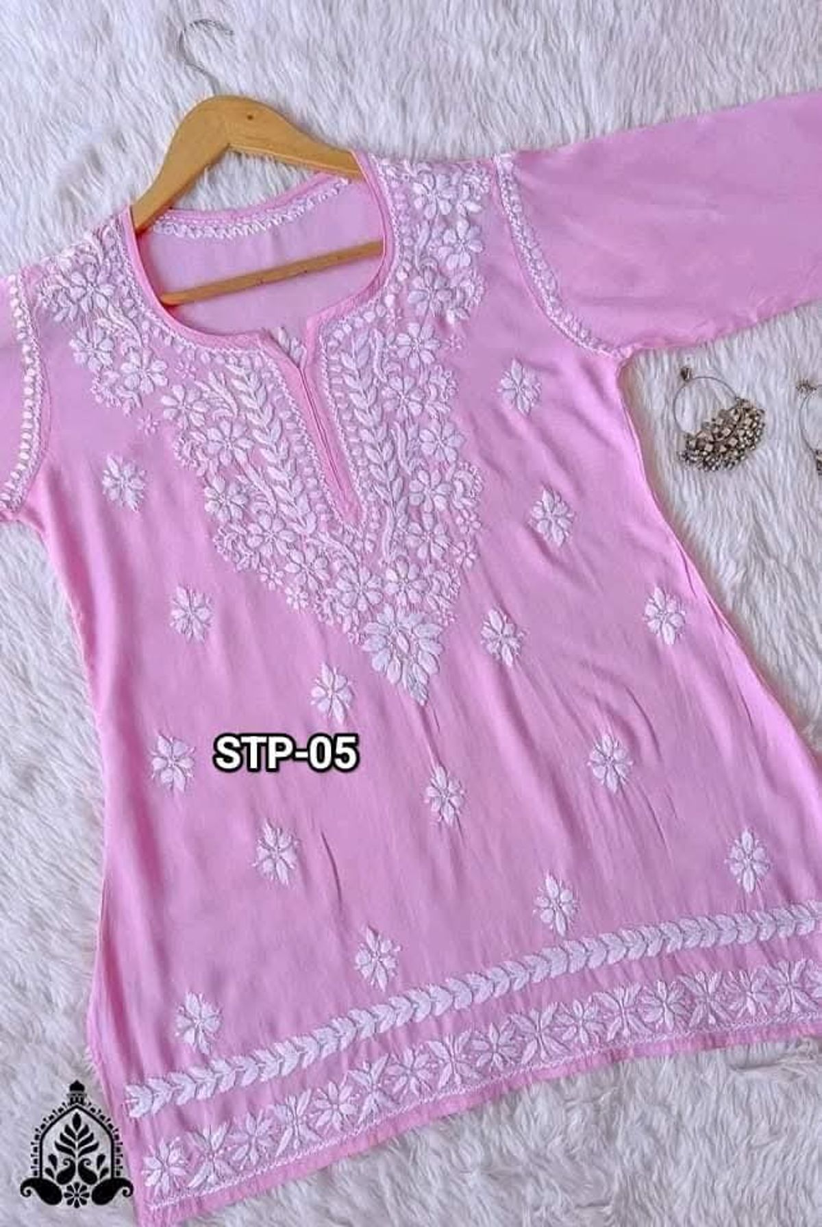 Summer Friendly Top - Image 1