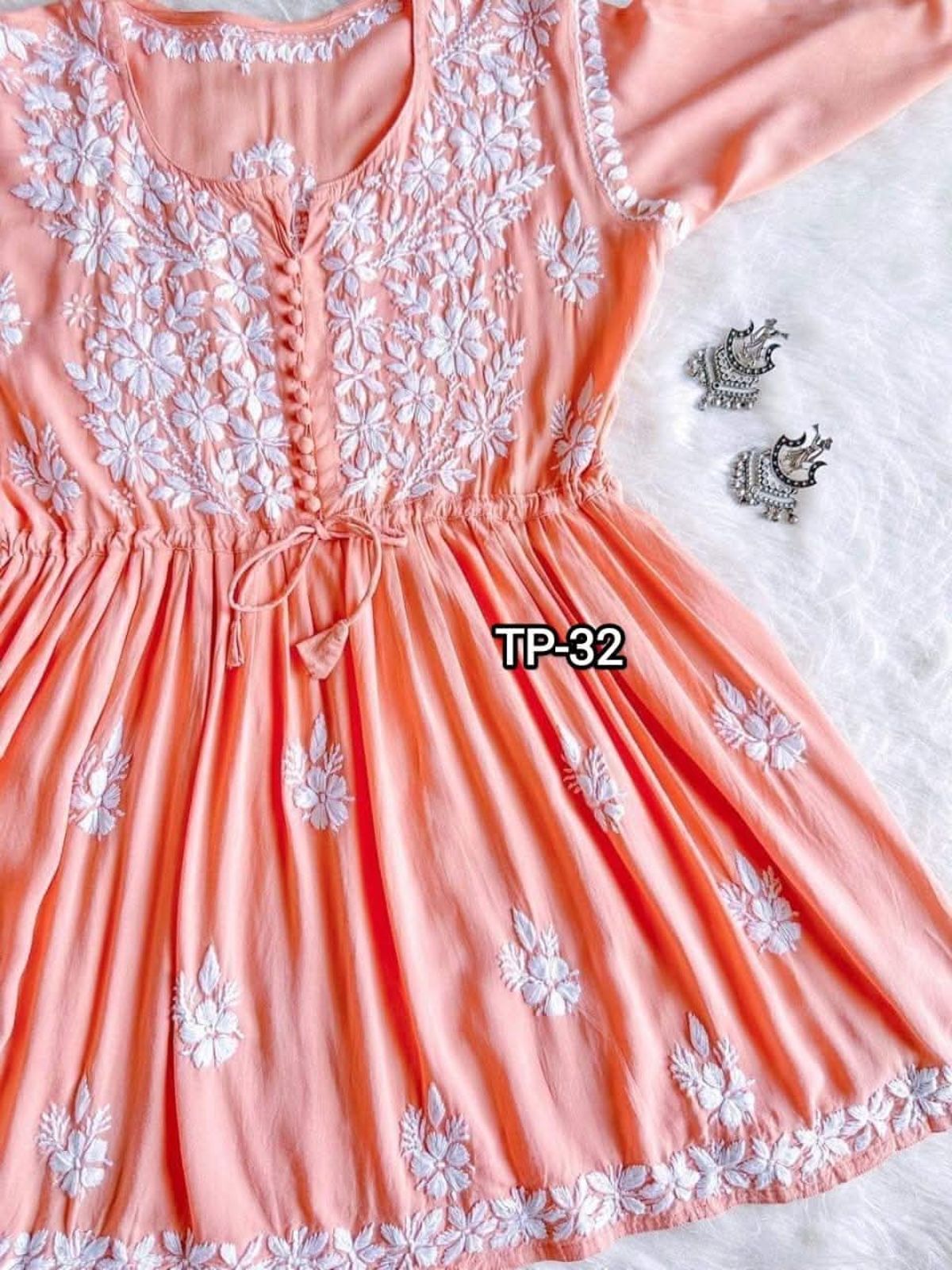 Summer Friendly Top - Image 1