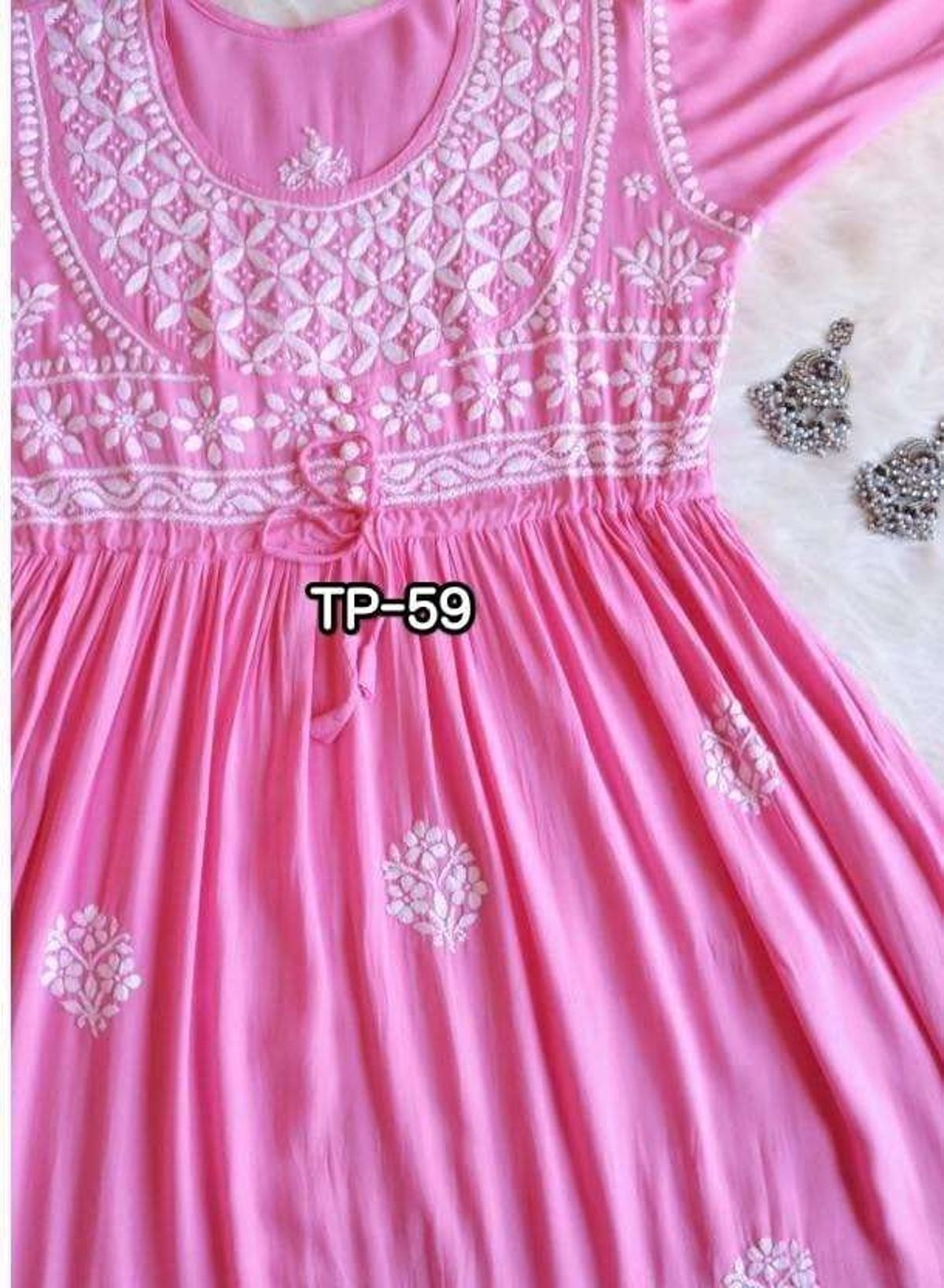 Gwon (Gol) One piece - Image 1