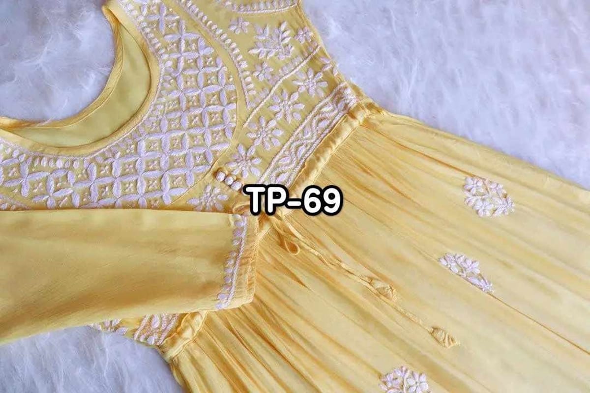 Gwon (Gol) One piece - Image 1