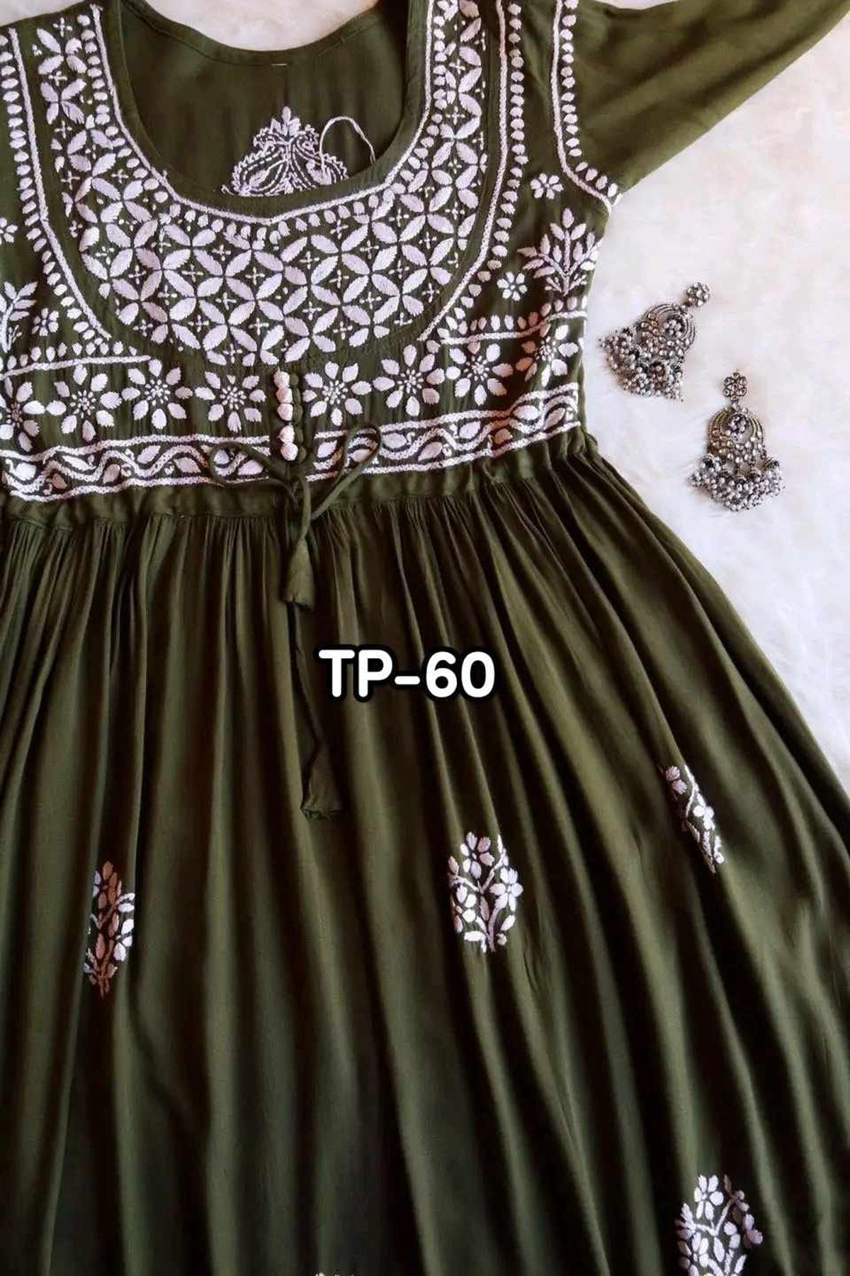 Gwon (Gol) One piece - Image 1