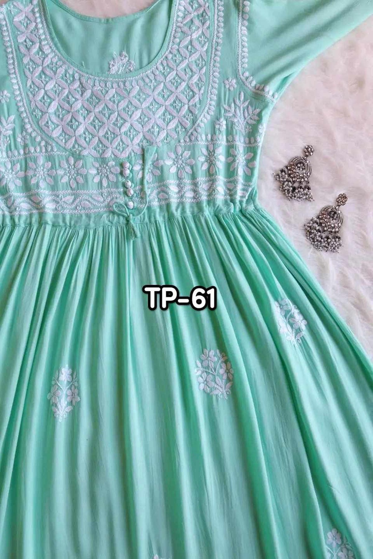 Gwon (Gol) One piece - Image 1