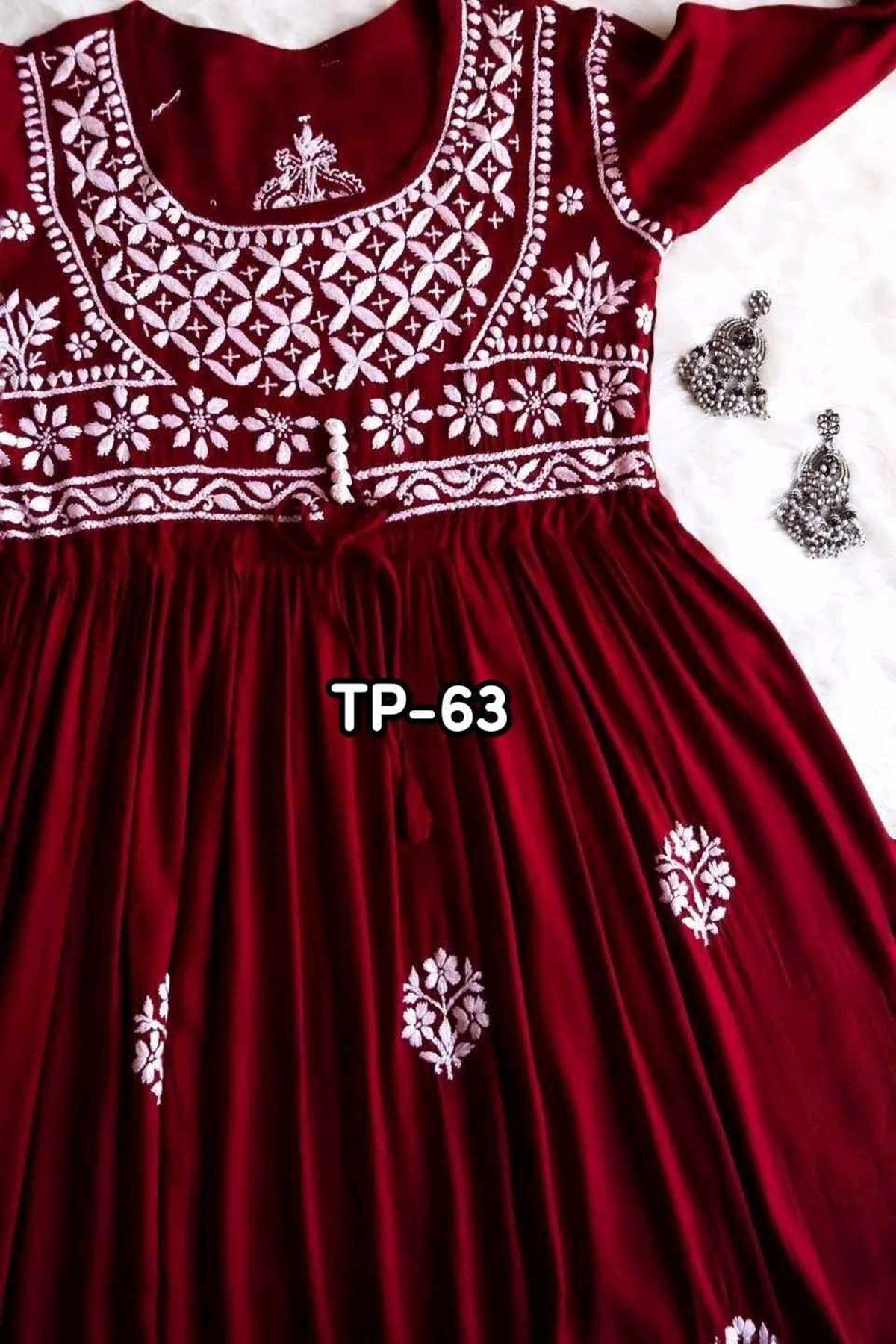 Gwon (Gol) One piece - Image 1