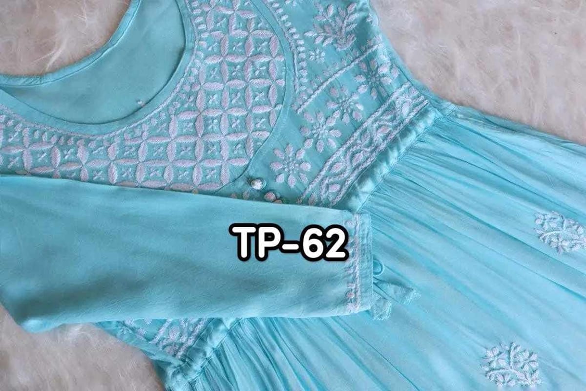 Gwon (Gol) One piece - Image 1