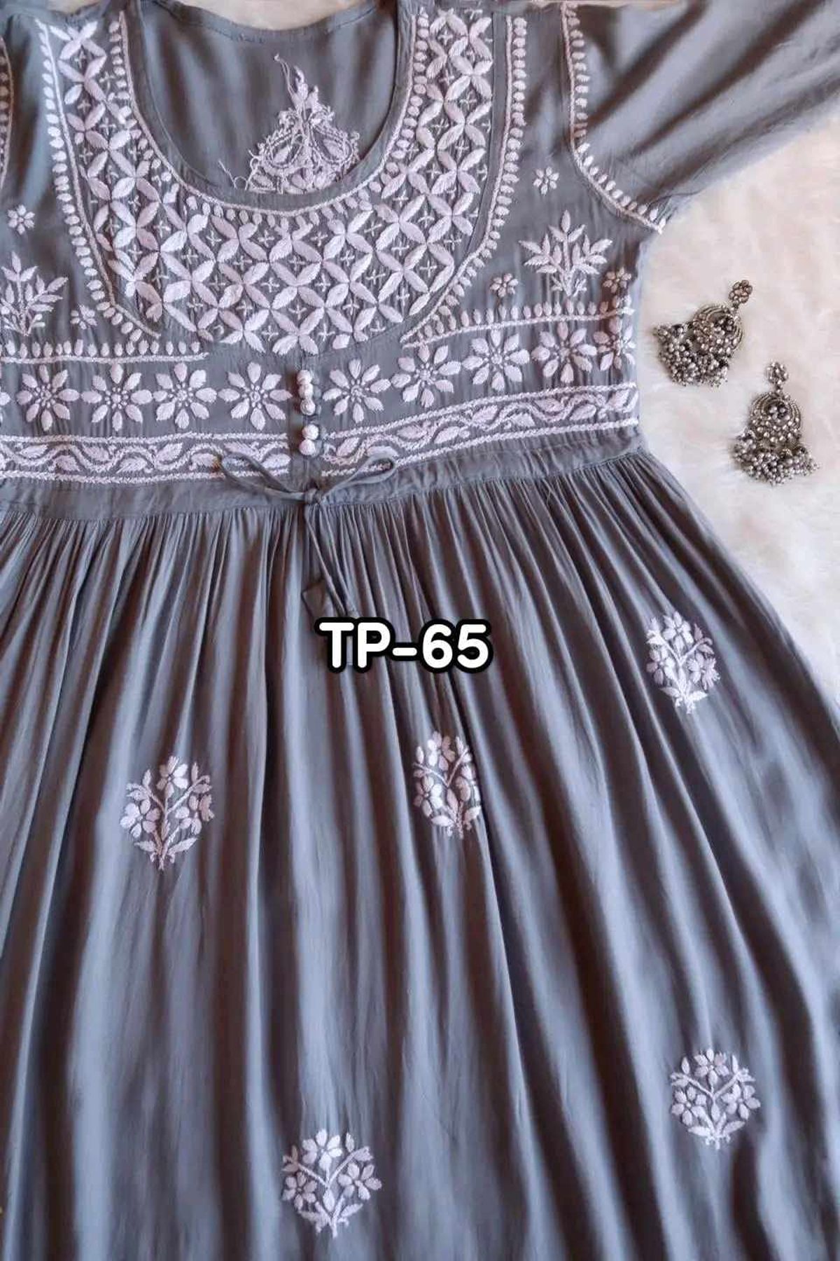 Gwon (Gol) One piece - Image 1