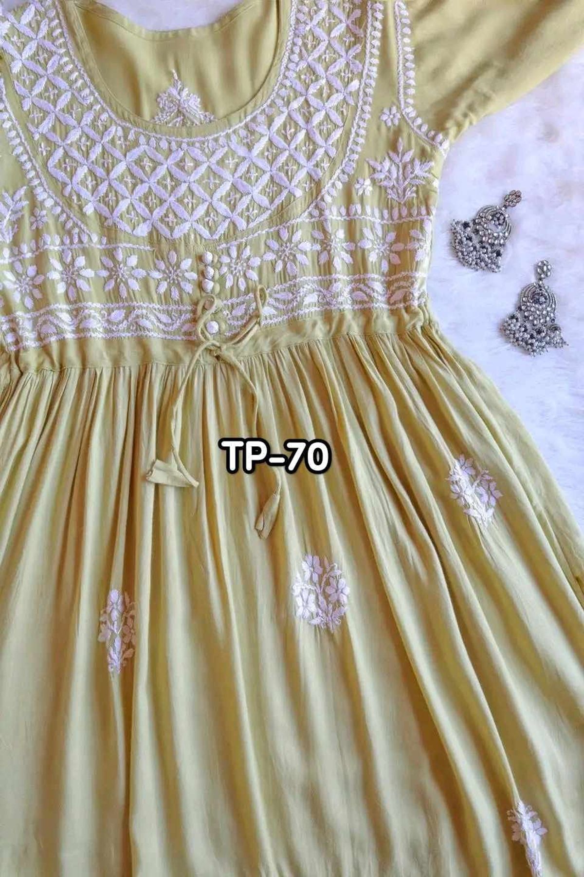 Gwon (Gol) One piece - Image 1