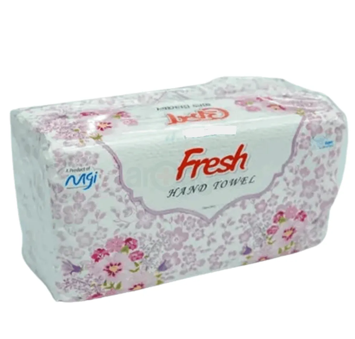 Fresh Hand Towel Tissue 150's Pack - Image 1