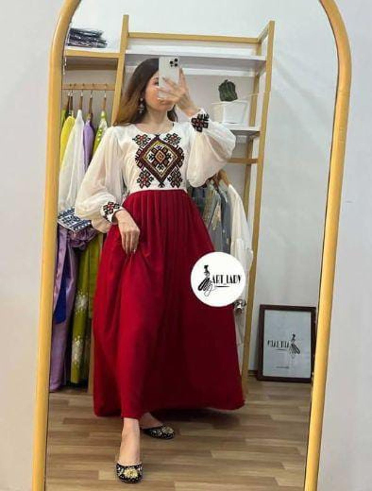 𝐆𝐨𝐫𝐠𝐞𝐨𝐮𝐬 𝐂𝐡𝐞𝐫𝐫𝐲  𝐆𝐨𝐫𝐠𝐞𝐭𝐭𝐞 𝐠𝐰𝐞𝐧 𝐎𝐧𝐞 𝐩𝐢𝐞𝐚𝐜𝐞 - Image 1