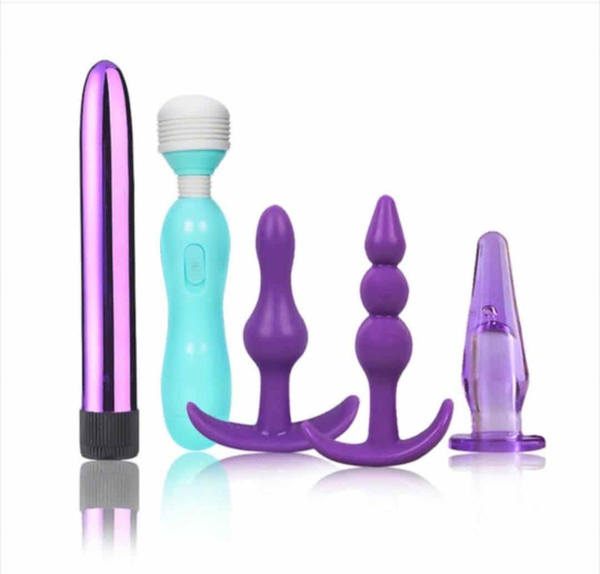 5 pcs Adult Toys - Image 1