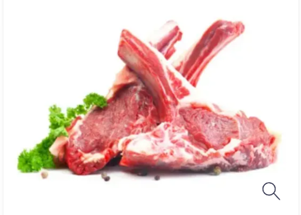 খাসির মাংস। Khashir Mangsho (Mutton Premium) - Image 1