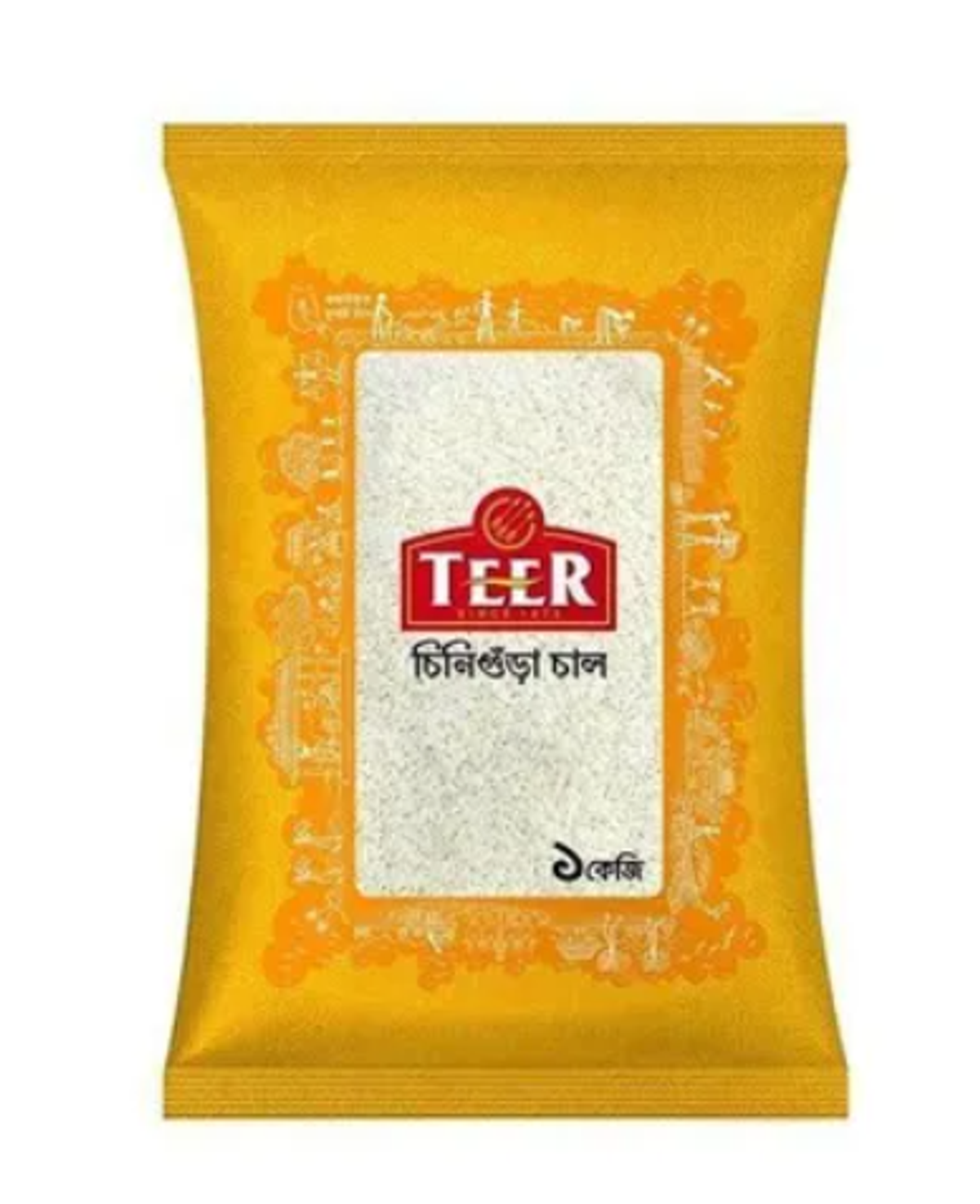 তীর  চিনিগুঁড়া চাল Teer Chinigura Rice - Image 1