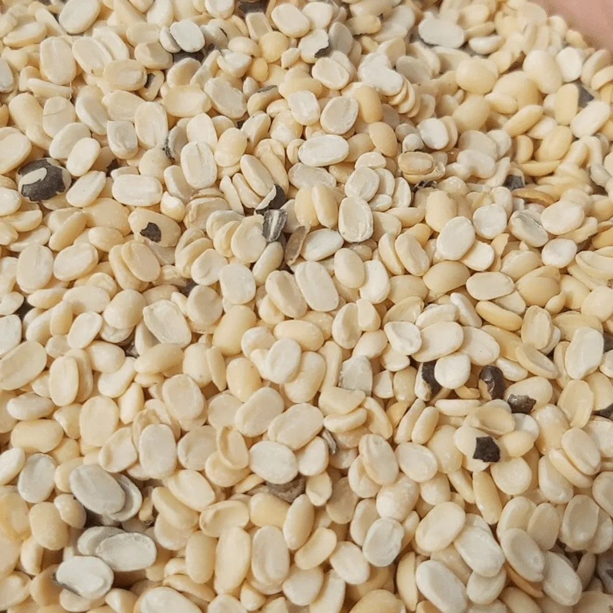 মাস কলাই এর ডাল (ভাজা) 1kg - Image 1