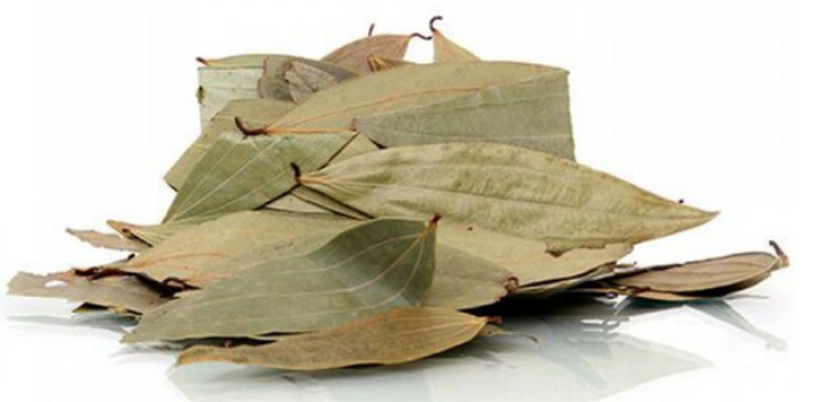 তেজ পাতা ( Bay Leaves ) ৫০ গ্রাম - Image 1
