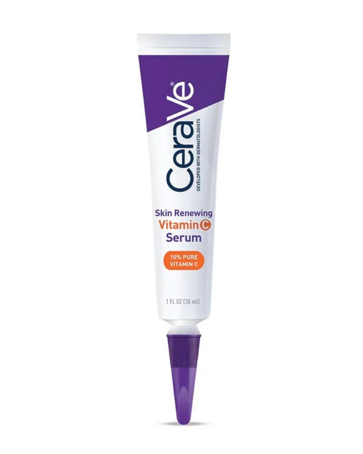 Cerave Skin Renewing Vitamin C Serum 30ml - Image 1