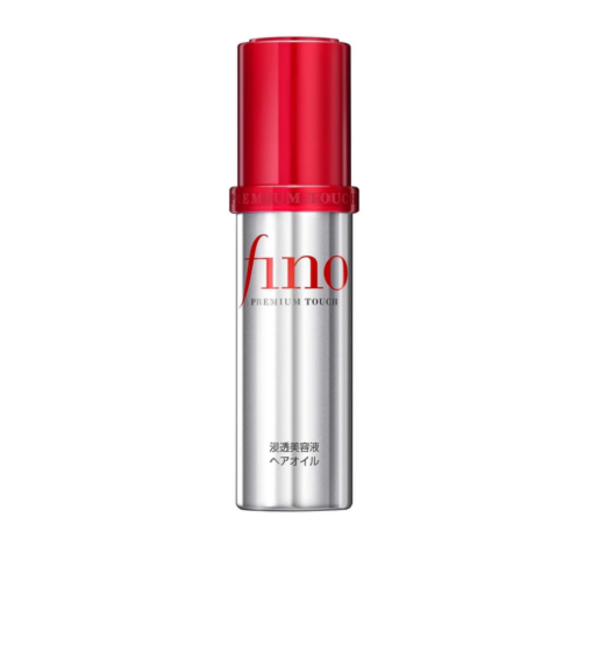 Fino Premium Touch Hair Oil 70g - Image 1