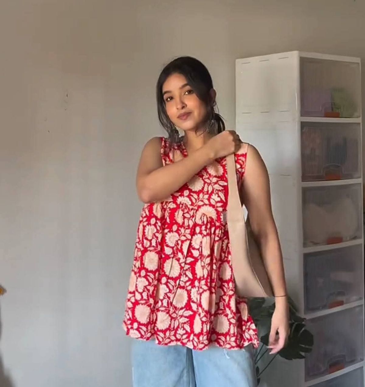 New Vibe Kurti - Image 1