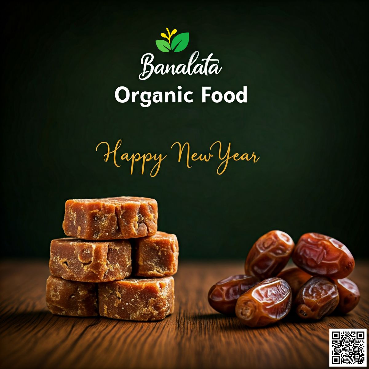 পাটালি খেজুরের গুড় (Khejur Gur) - Image 1