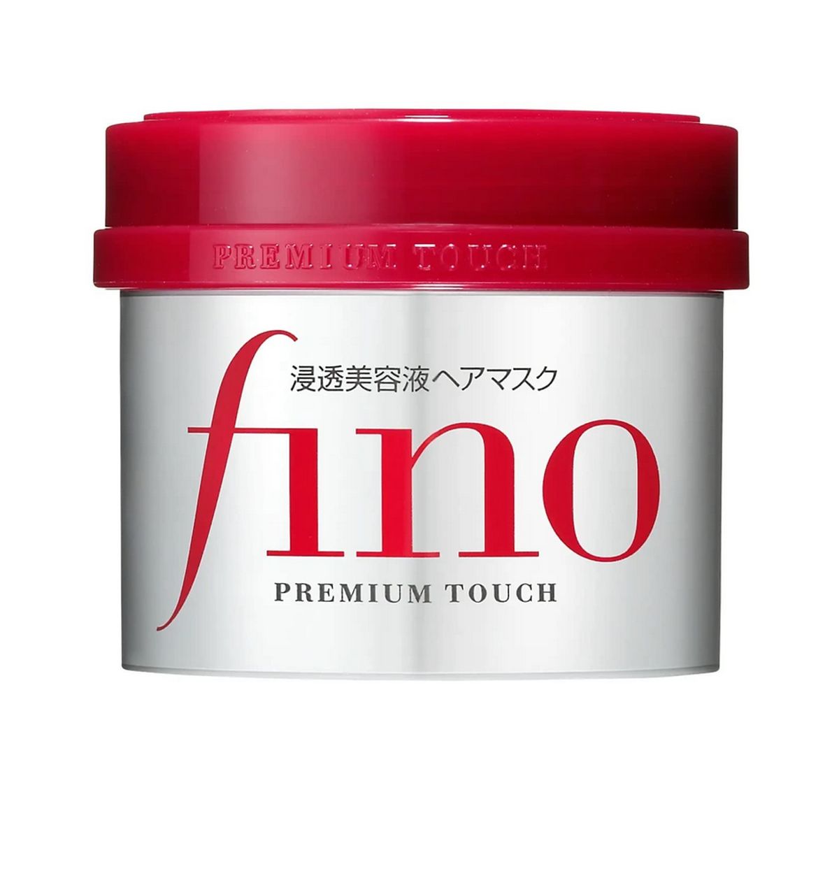 Fino Premium Touch Hair Mask 230g - Image 1
