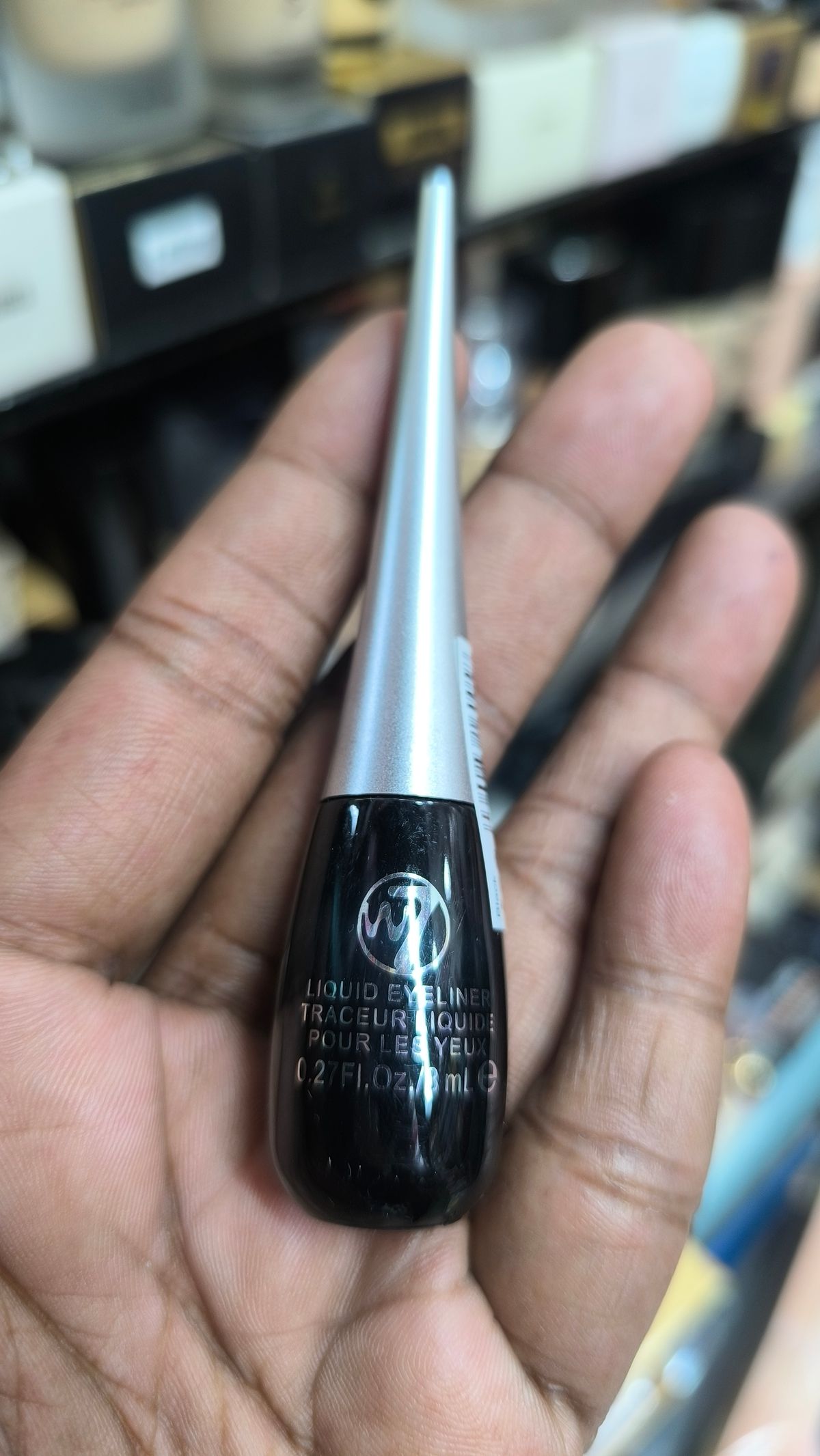 w7 eyeliner - Image 1