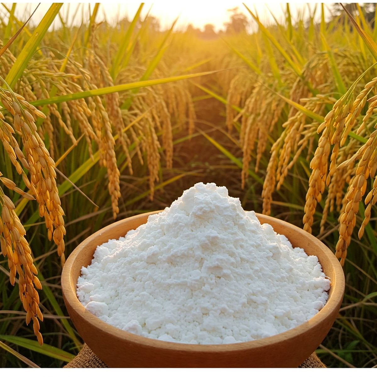 চালের আটা ২ কেজি - Image 1