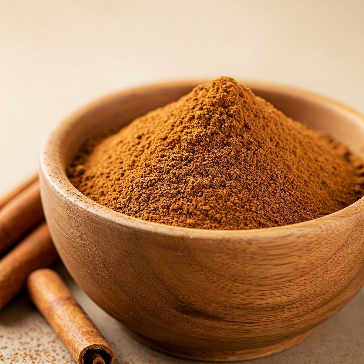 দারুচিনি গুড়া ২৫০ গ্রাম - Image 1