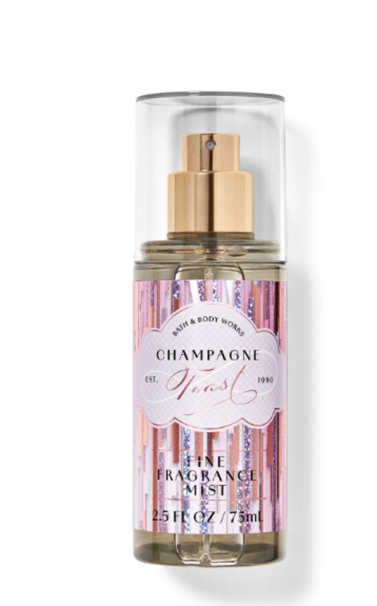 Champagne Toast - Image 1