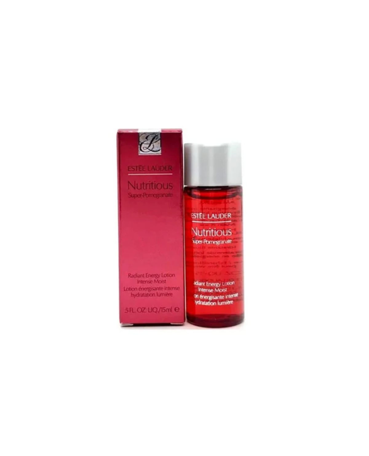 Nutritious Super-Pomegranate Radiant Energy Lotion 0.5oz - Image 1