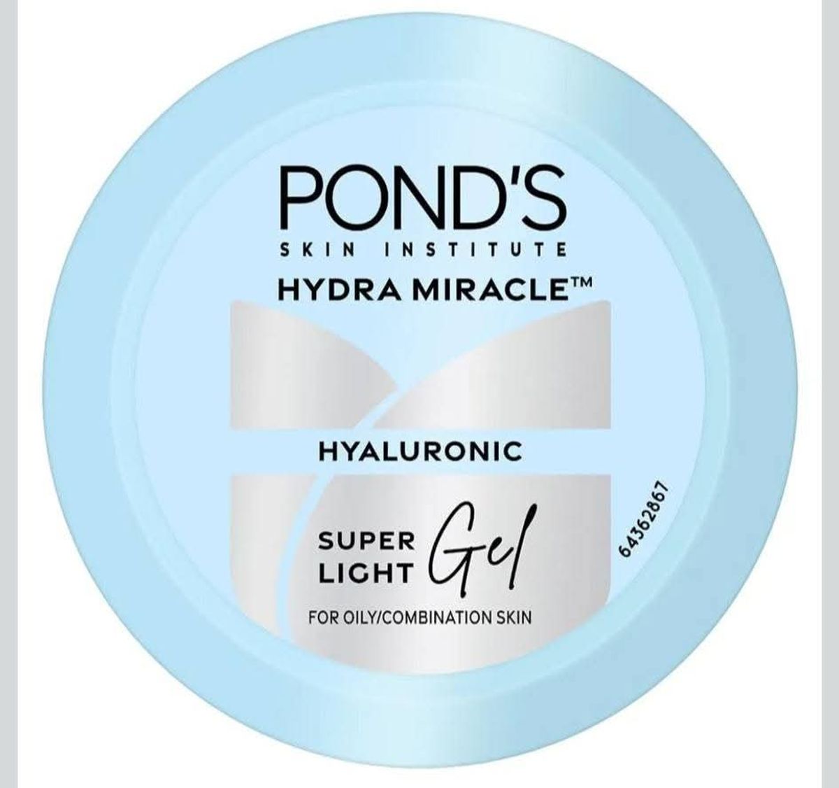 ponds light gel moisturizer 98 gm - Image 1