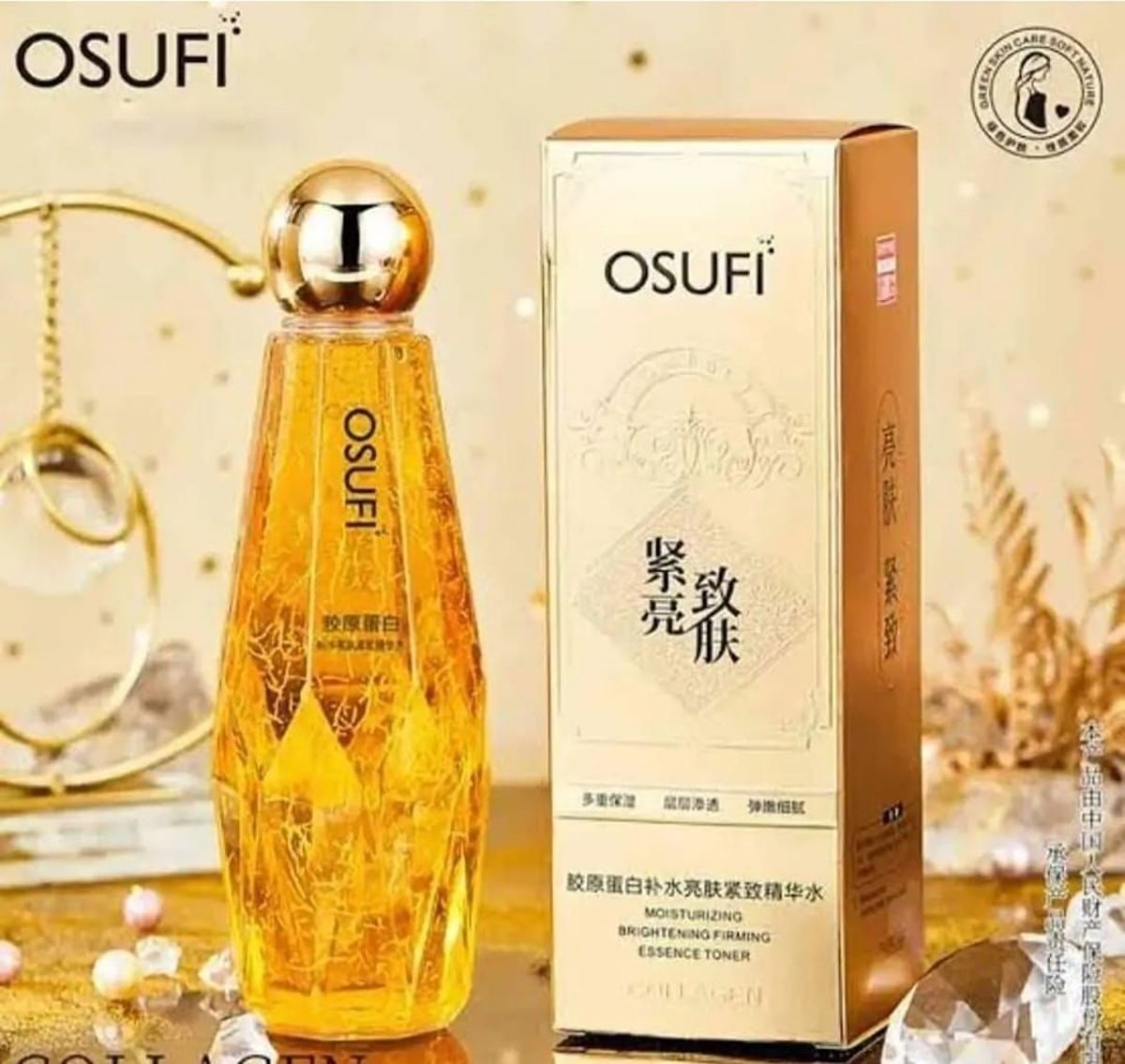 osufi serum 300 ml - Image 1