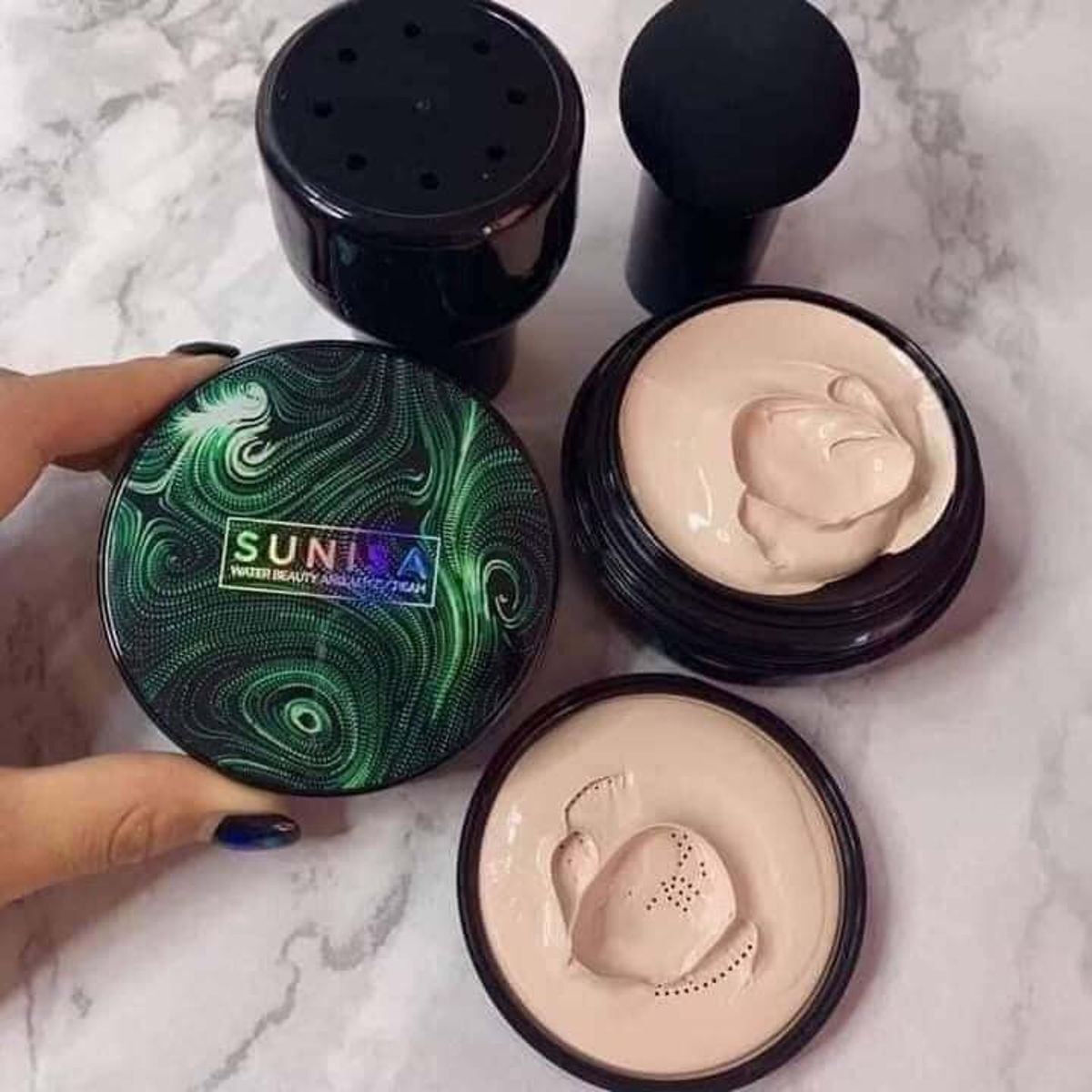 sunisha foundation - Image 1