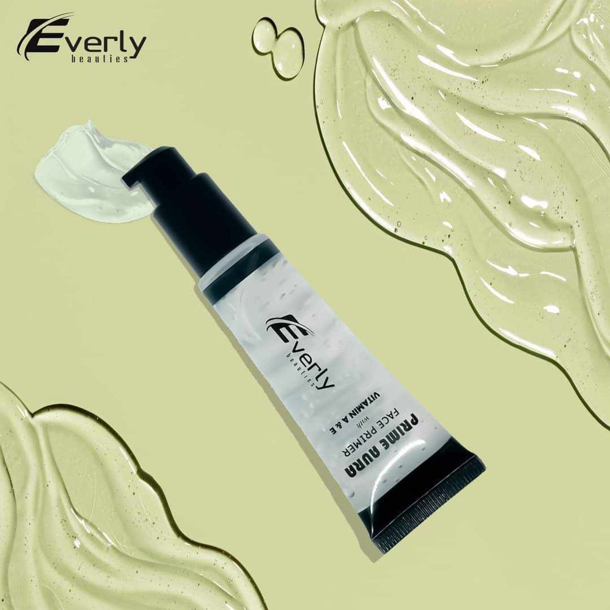 everly primer - Image 1