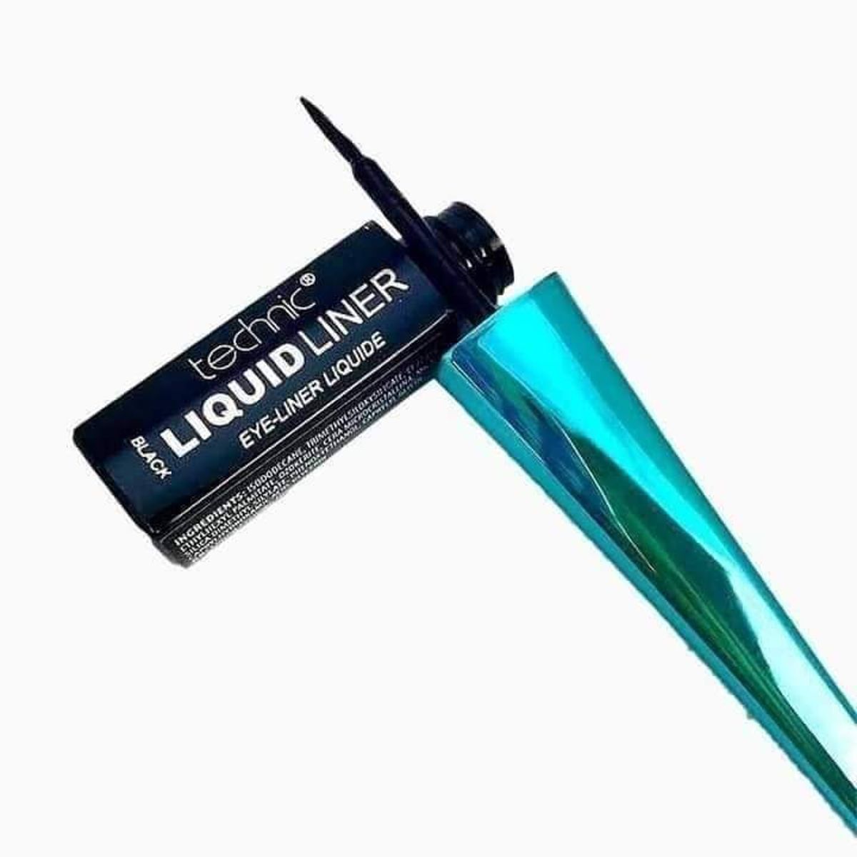 technic liquid eyeliner - Image 1
