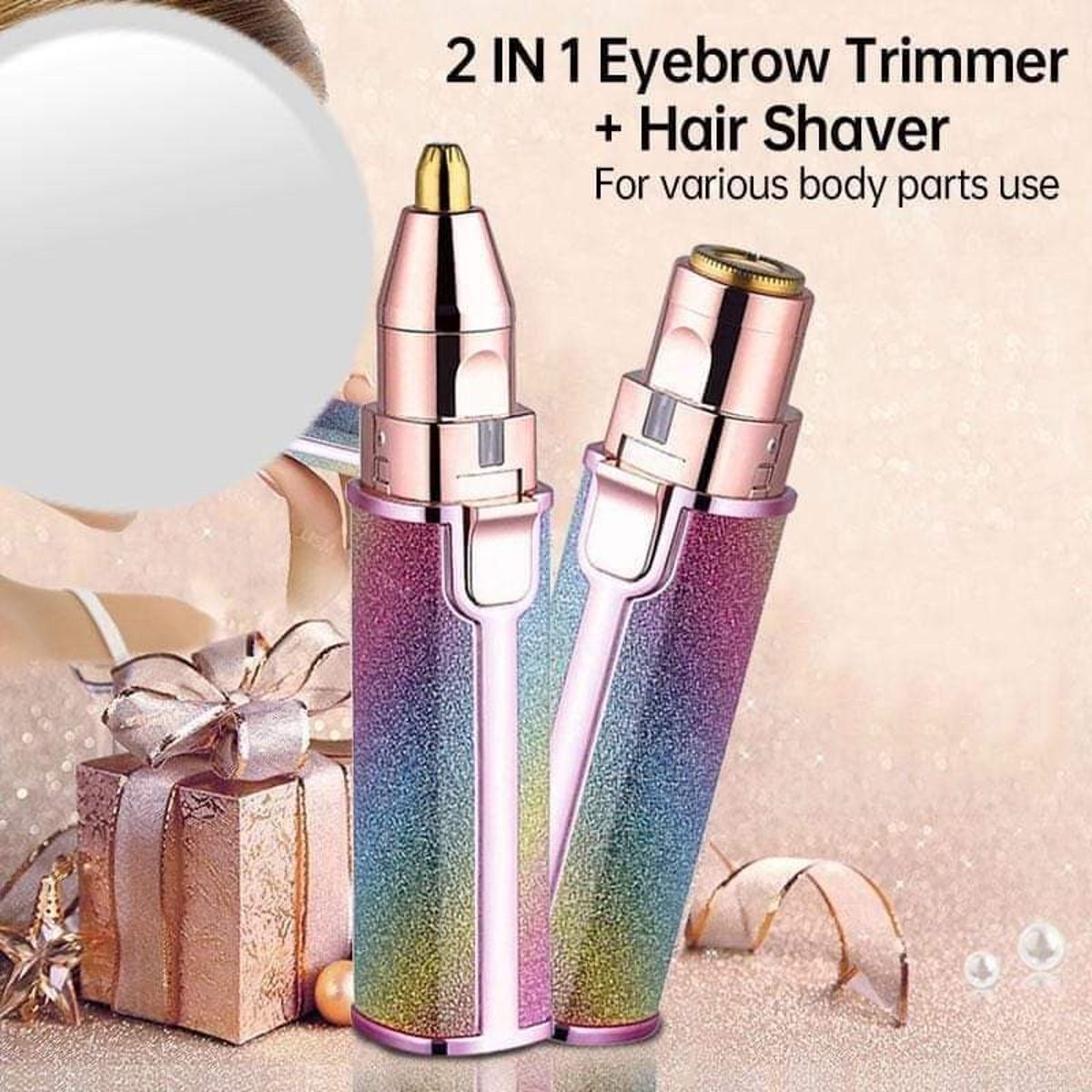 blow less trimmer - Image 1