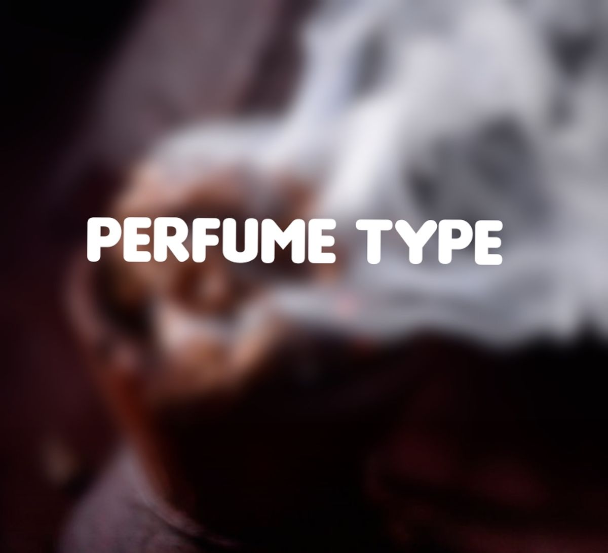 Inspired Perfume