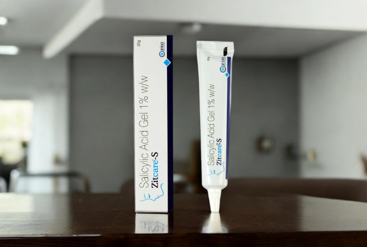 Zitcare-S