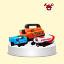 High Pressure Washer