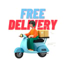 FREE DELIVERY PRODUCT