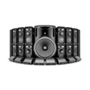 Speakers and Sound System