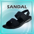 Casual Sandal